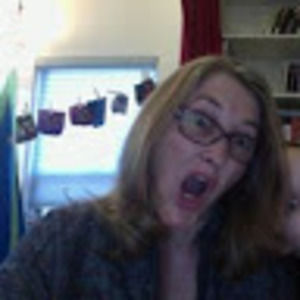 Meet your Posher, Caryn